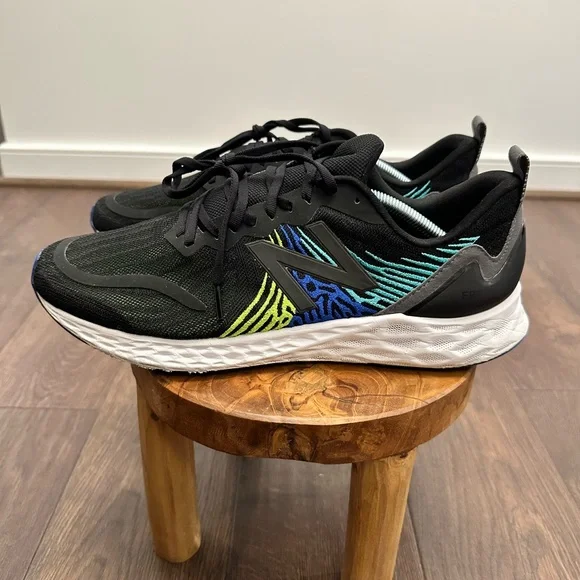 New Balance | Shoes | New Balance Mens Fresh Foam Tempo  display picture 3
